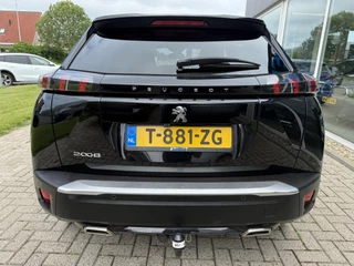 Peugeot 2008 Peugeot 2008 1.2 PureTech Allure Pack App connect | 1 jaar garantie - afbeelding nr 8