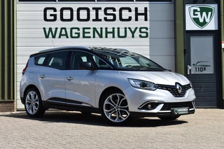 Renault Scénic Renault Scenic 1.2 TCe Zen | Keyless | Climate | All Seasons | - afbeelding nr 2