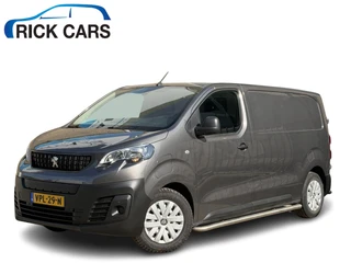 Peugeot e-Expert Standard Premium 136 PK 75 kWh