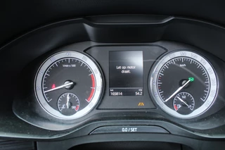 Škoda Kodiaq Panoramadak Clima Cruise Navi Camera El. Klep LMV - afbeelding nr 12