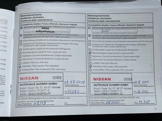 Nissan QASHQAI Nissan QASHQAI 1.6 160PK 1500kg TREKHAAK 360 NIEUW MODEL CAMERA NAVI - afbeelding nr 31