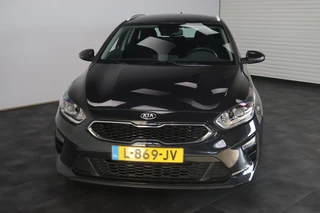 Kia Ceed Sportswagon - afbeelding nr 2