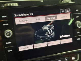 Volkswagen Golf Volkswagen Golf 2.0 TSI GTI TCR | Pano | Keyless | Virtual | Dynaudio | ACC - afbeelding nr 26