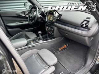 MINI Clubman Mini Clubman 1.5 Cooper Business - afbeelding nr 42