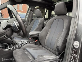 BMW X1 BMW X1 xDrive20i M Sport Panodak Navi HUD Harman Trekhaak Camera - afbeelding nr 3
