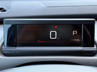 Citroën C4 Cactus Citroen C4 Cactus 1.2 PureTech Feel 110pk Automaat - Noir Obsedien - Nav/Clima/Carplay - afbeelding nr 9