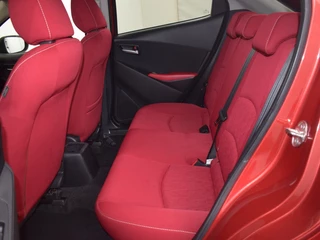 Mazda 2 - afbeelding nr 8