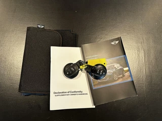 MINI Countryman Mini Countryman 1.5 One | Navi | Cruise | Dakrails - afbeelding nr 22
