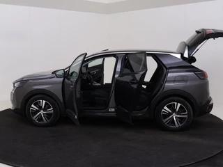 Peugeot 3008 - afbeelding nr 11