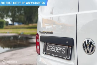Volkswagen Transporter Volkswagen Transporter 2.0 TDI L2H1 Comfortline - afbeelding nr 6