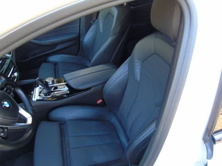 BMW 5 Serie - afbeelding nr 13