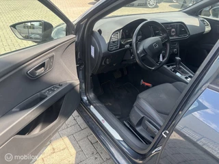 SEAT Leon Seat Leon 2.0 TSI FR Lane assist, keyless, CarPlay - afbeelding nr 13