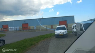 Volkswagen Crafter Volkswagen Crafter Bestel  35 2.0 TDI L4H3/177PK/AIRCO/CRUISECONTROL - afbeelding nr 19