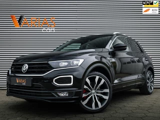 Volkswagen T-Roc - 357913889-0