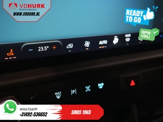 Ford Transit Custom Ford Transit Custom 2.0 TDCI 150 pk Trend DC Dubbel Cabine BPM VRIJ! Garantie 5J of 200.00km/ Adapt.Cruise/ 2xSchuifdeur/ LED/ Navi/ Stoelverw./ Virtual Cockpit - afbeelding nr 22