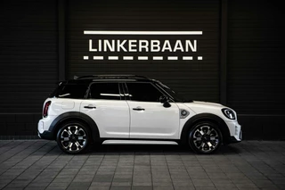 MINI Countryman Mini Countryman 2.0 Cooper S E ALL4 Hybrid Untamed | Full Option | Panodak | H&K | Leder | ACC | - afbeelding nr 10