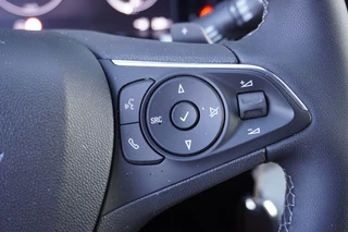 Opel Grandland Opel Grandland 1.2 Turbo GS / Automaat / Trekhaak / Camera / Ad. Cruise / Stoel- en stuurverwarming - afbeelding nr 25