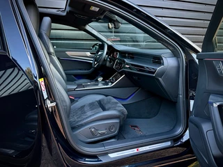 Audi RS6 Audi RS6 Quattro DYNAMIC+|PANO|CERAMIC|B&O|SOFTCLOSE VOL! - afbeelding nr 21