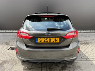 Ford Fiesta Ford Fiesta 1.0 EcoBoost Vignale|St-line|Panorama|B&O - afbeelding nr 5