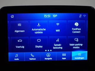 Ford Transit Custom Ford Transit Custom 300 2.0 TDCI L2H1 Trend Automaat Airco Navi Cruise control Camera PDC voor & Achter Trekhaak - afbeelding nr 22