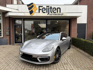 Porsche Panamera - 513449268-0