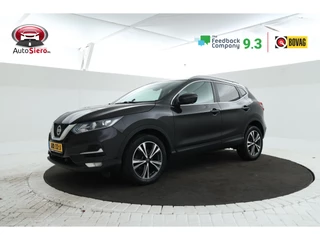 Nissan QASHQAI 1.5 dCi Business Edition