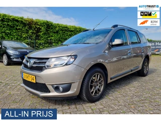 Dacia Logan - 477172857-0