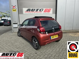 Peugeot 108 Peugeot 108 1.0 e-VTi Allure TOP! APK tot 07-2026 - afbeelding nr 6