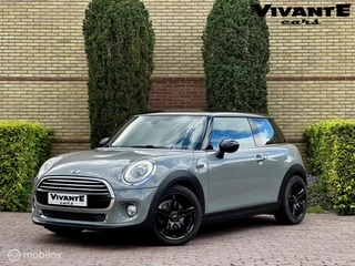 MINI 3-deurs 1.5 Cooper Business