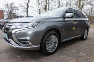 Mitsubishi Outlander - afbeelding nr 14