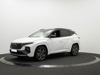 Hyundai Tucson - afbeelding nr 6