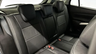 Suzuki S-Cross Suzuki S-Cross 1.4 Boosterjet Style Smart Hybrid TREKHAAK NAVIGATIE CAMERA. - afbeelding nr 14