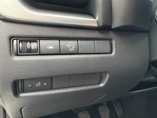 Nissan QASHQAI Nissan QASHQAI 1.3 MHEV Business Access, Adapt.cruise, LaneAssist, Carplay - afbeelding nr 25