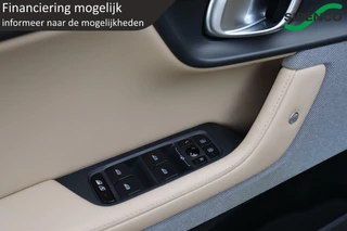Polestar 2 Polestar 2 Long Range Dual Motor Launch Edition 78kWh LRDM soh 91% stoelverwarming+koeling panodak vol leder carplay adaptive cruise control - afbeelding nr 20