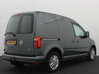 Volkswagen Caddy TREKHAAK / NAVI / CARPLAY / DAB+ / CRUISE / PDC / BLUETOOTH / CRUISE / NL-AUTO - afbeelding nr 16