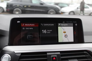 BMW X3 BMW X3 xDrive30i High Exe. M Sport / Trekhaak / Panoramadak / 360Camera / Head-up / Keyless / 20'' / Leder / Navigatie / ACC / Dodehoek / DAB / Stoelverwarming - afbeelding nr 24