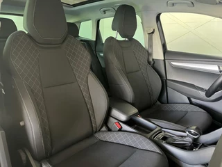 Škoda Karoq Skoda Karoq 1.0 TSI Ambition Business,Pano-dak,T-haak,virtual dashbord - afbeelding nr 9
