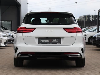 Kia Ceed Sportswagon - afbeelding nr 23