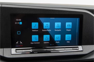 Volkswagen Caddy - afbeelding nr 28