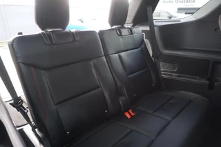Ford Explorer Ford Explorer 3.0 V6 EcoBoost PHEV ST-Line 457PK Panodak Parelmoerlak Zwart Dak 20
