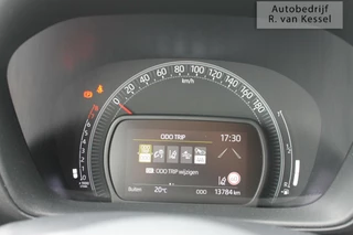 Toyota Aygo Toyota Aygo X 1.0 VVT-i MT Pulse I 1 eigenaar I NL-auto - afbeelding nr 33