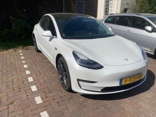 Tesla Model 3 - afbeelding nr 6