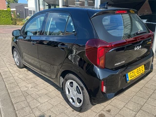 Kia Picanto Kia Picanto 1.0 DPI DYNAMICLINE - afbeelding nr 4