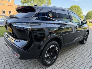 Nissan QASHQAI Nissan QASHQAI 1.3 MHEV Xtronic N-Connecta NIEUW - afbeelding nr 6