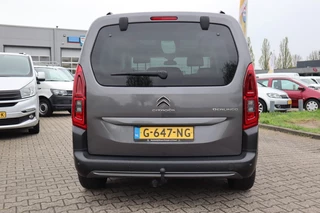 Citroën Berlingo - afbeelding nr 4