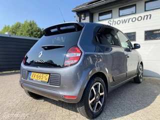 Renault Twingo Renault Twingo 1.0 Automaat*LM*P-sensoren in nieuwstaat. - afbeelding nr 15