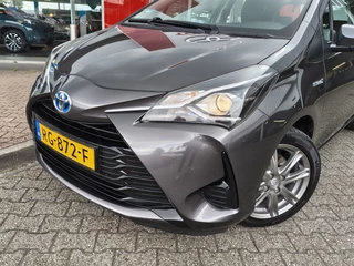 Toyota Yaris Toyota Yaris 1.5 Hybrid Aspiration | Cruise Control | LM Velgen | El. Climate - afbeelding nr 2