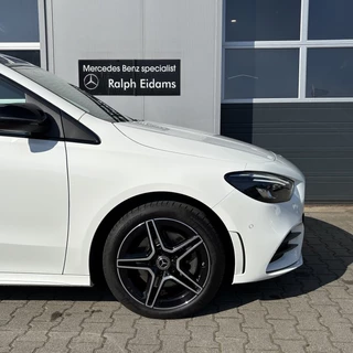 Mercedes-Benz B-Klasse Mercedes-Benz B-Klasse B 250 e AMG Line (EURO 6d) - afbeelding nr 6
