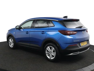 Opel Grandland X Opel Grandland X 1.2 Turbo Elegance Automaat | Pano | Camera | - afbeelding nr 14