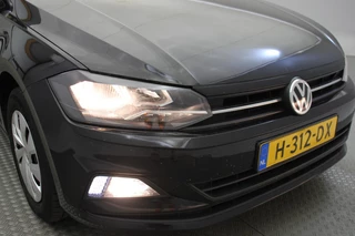 Volkswagen Polo Volkswagen Polo 1.0 TSI Comfortline - Carplay, Cruise - afbeelding nr 20